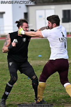 2025-03-01 Harpastum - Neri di Brescia-Centvria Roma 073